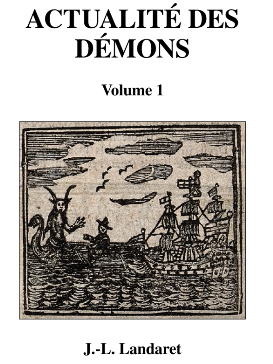 Anges et Démons
