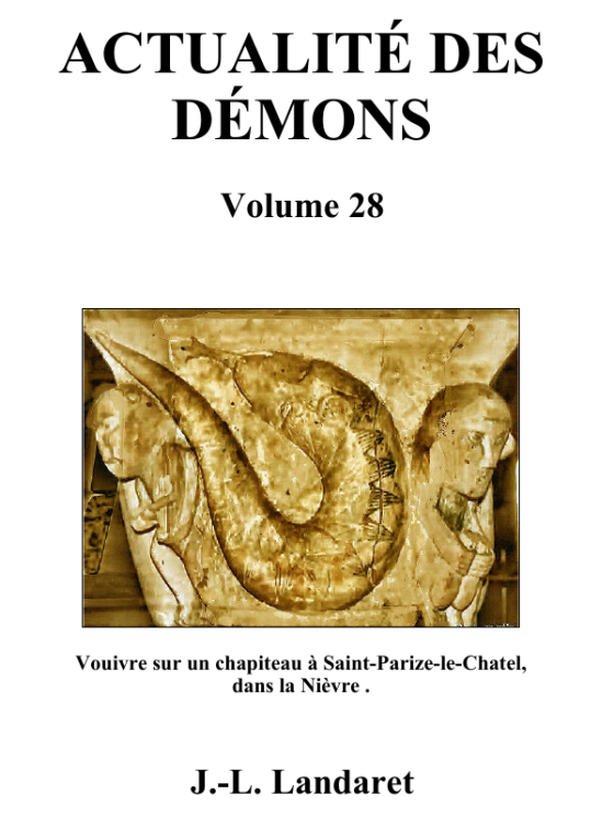 Archontes et démons