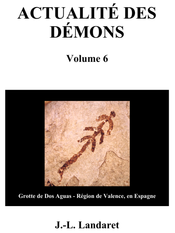 Chamanes et démons