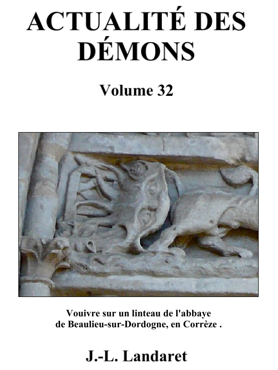 Démons et exorcismes