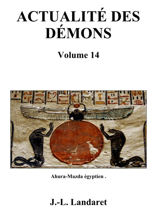 Démons et idolâtrie