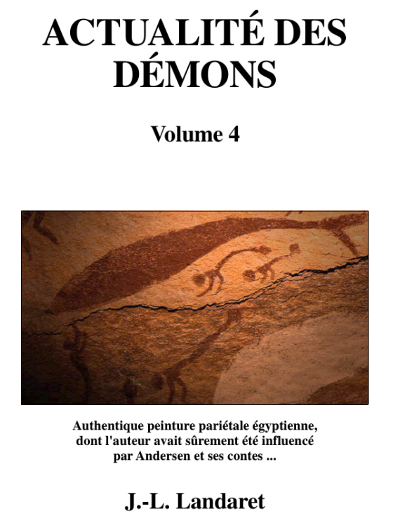 Démons et subliminal