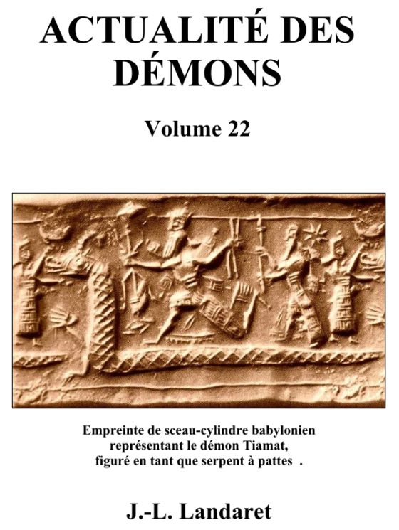 Démons et Watchtower