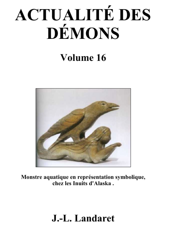 Islande et démons