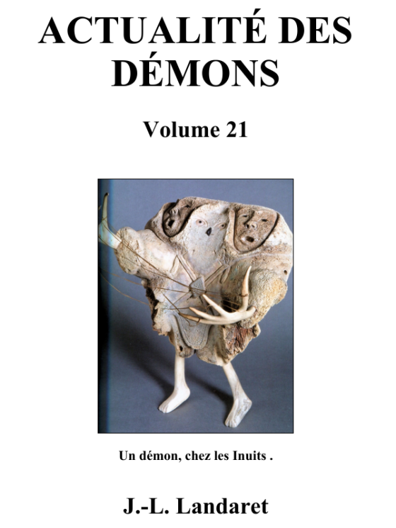 Nymphes et démons