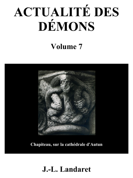 Templiers et Iblis
