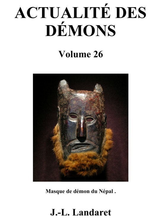 Trous à démons